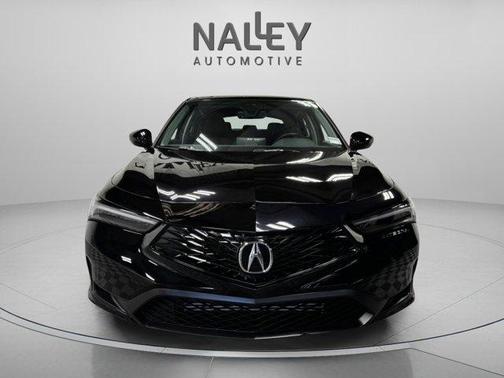 2023 Acura Integra Base