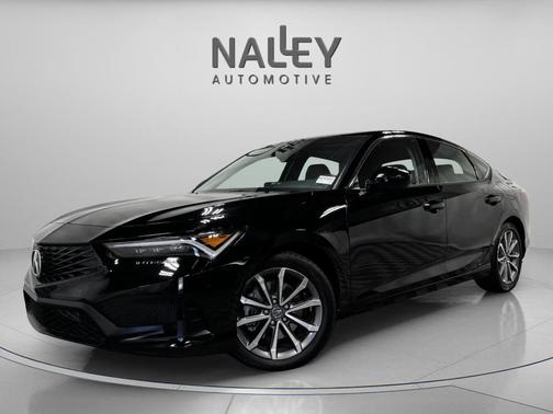 2023 Acura Integra Base
