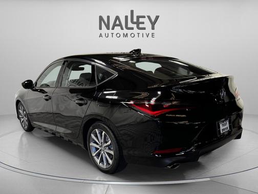 2023 Acura Integra Base