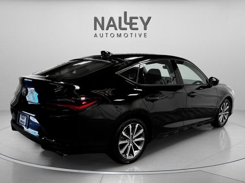 2023 Acura Integra Base