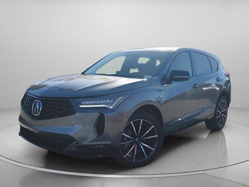 2026 Acura RDX A-Spec Advance Package