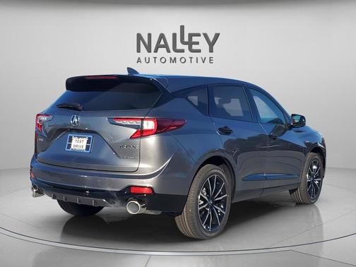 2026 Acura RDX A-Spec Advance Package