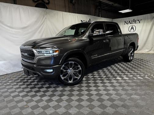 2020 RAM 1500 Limited