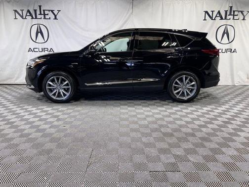 2024 Acura RDX Technology Package