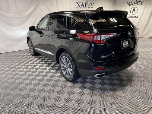2024 Acura RDX Technology Package