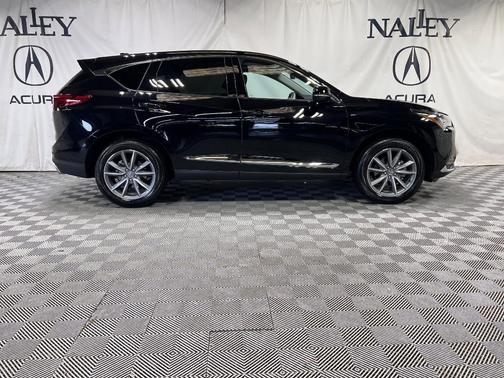 2024 Acura RDX Technology Package