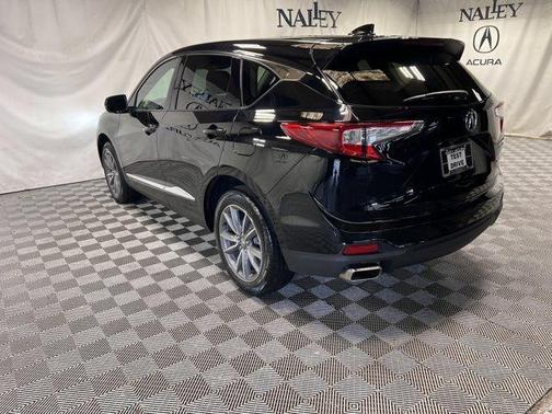 2024 Acura RDX Technology Package