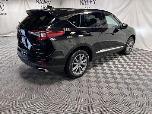 2024 Acura RDX Technology Package