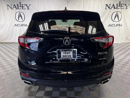 2024 Acura RDX Technology Package