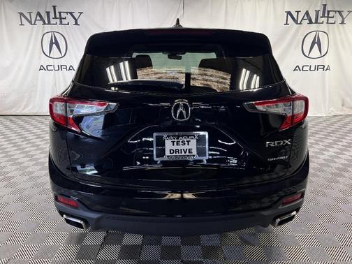 2024 Acura RDX Technology Package