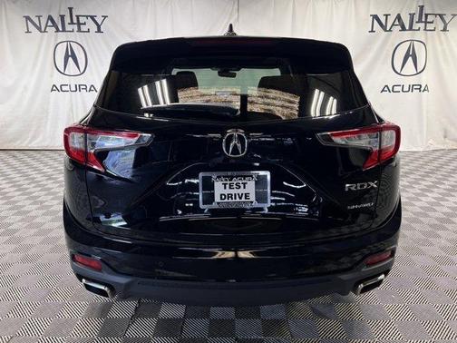 2024 Acura RDX Technology Package