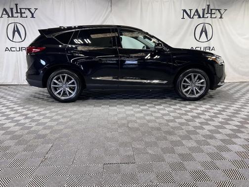 2024 Acura RDX Technology Package