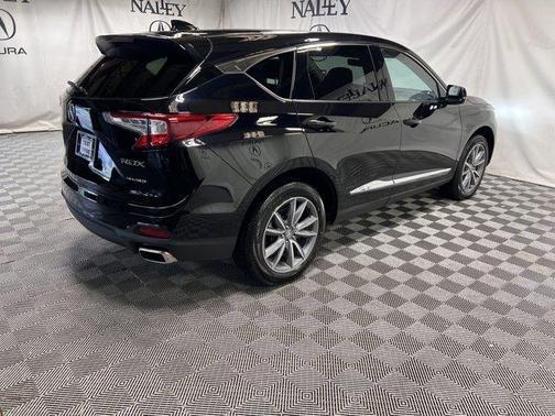 2024 Acura RDX Technology Package