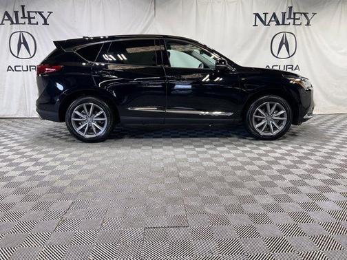2024 Acura RDX Technology Package