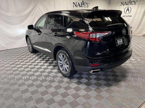 2024 Acura RDX Technology Package