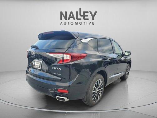 2025 Acura RDX Advance Package