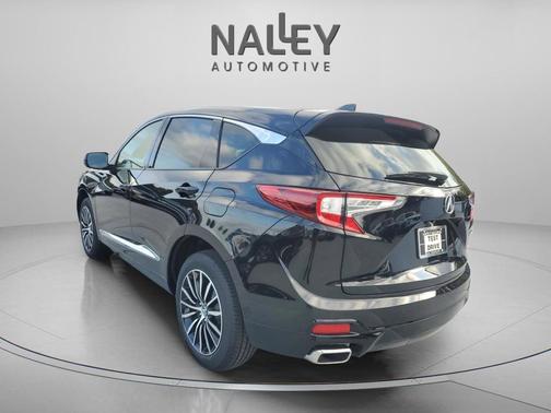 2025 Acura RDX Advance Package