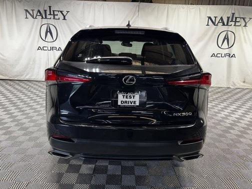Caviar 2019 Lexus NX 300