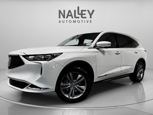 2024 Acura MDX Base