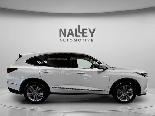 2024 Acura MDX Base