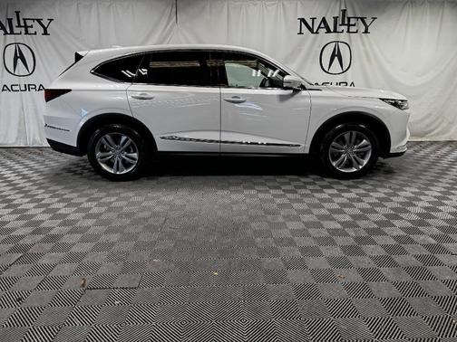 2024 Acura MDX Base