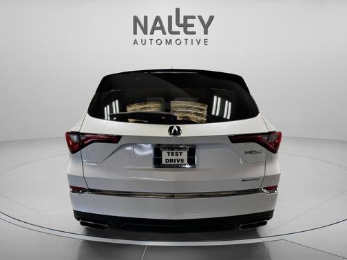 2024 Acura MDX Base