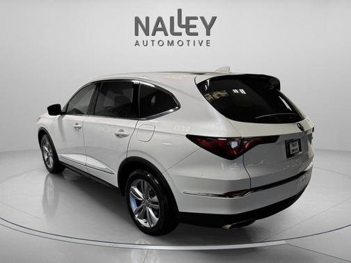 2024 Acura MDX Base