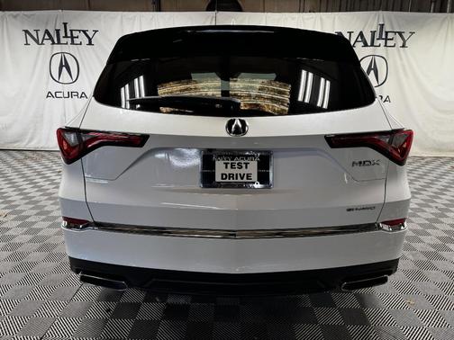 2024 Acura MDX Base