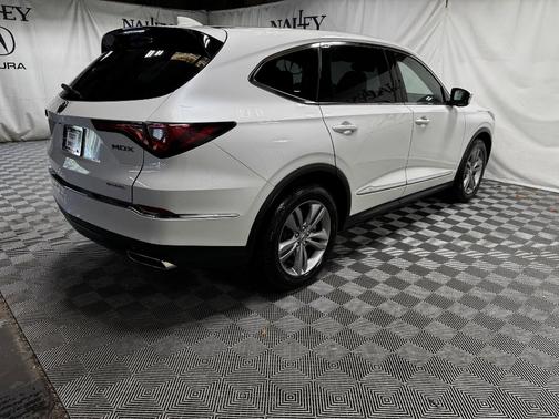 2024 Acura MDX Base