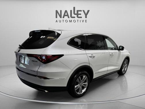 2024 Acura MDX Base
