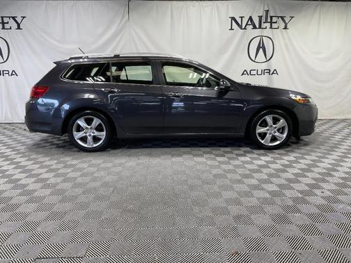 2014 Acura TSX 2.4