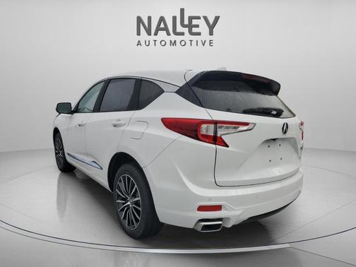 2025 Acura RDX Advance Package