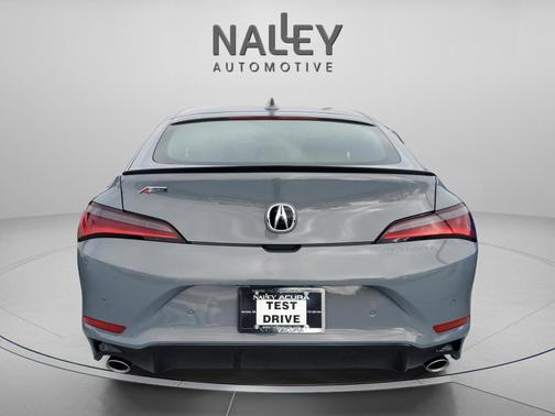 2026 Acura Integra A-Spec Technology