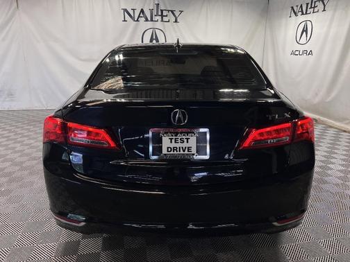 2020 Acura TLX FWD