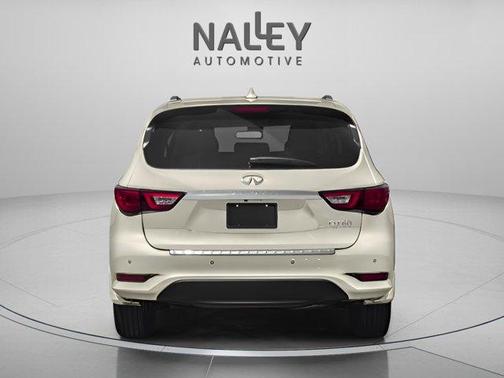 2019 INFINITI QX60 Pure