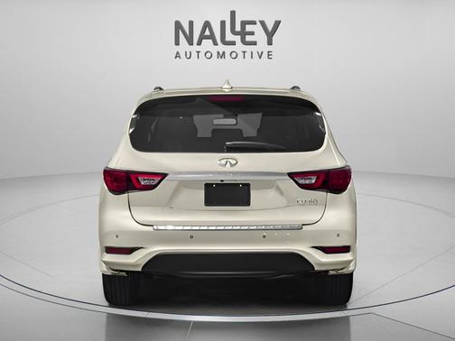 2019 INFINITI QX60 Pure
