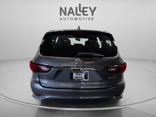 2019 INFINITI QX60 Pure