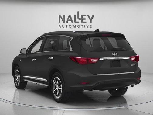 2019 INFINITI QX60 Pure