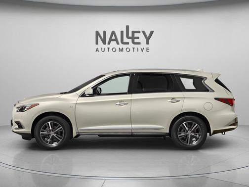 2019 INFINITI QX60 Pure