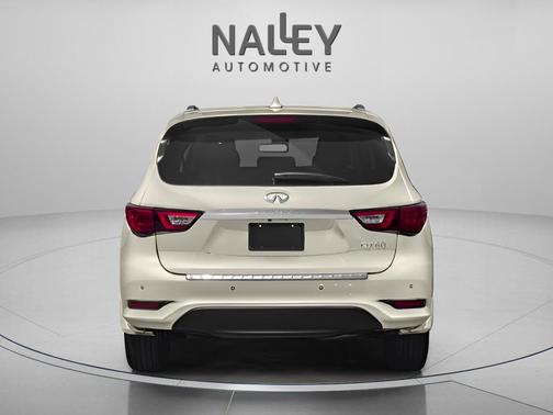 2019 INFINITI QX60 Pure