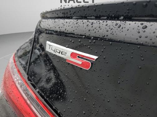 2025 Acura Integra Type S