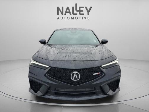 2025 Acura Integra Type S