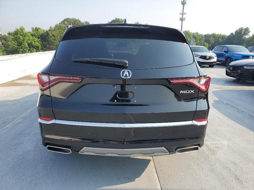 2026 Acura MDX 3.5L w/Technology Package