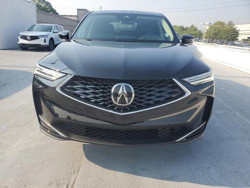 2026 Acura MDX 3.5L w/Technology Package