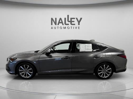 2025 Acura Integra Base