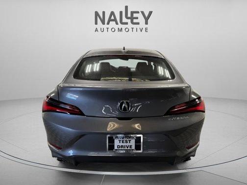 2025 Acura Integra Base