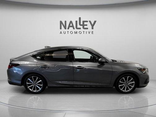 2025 Acura Integra Base