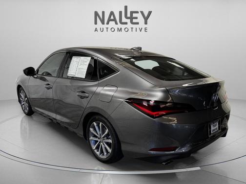 2025 Acura Integra Base