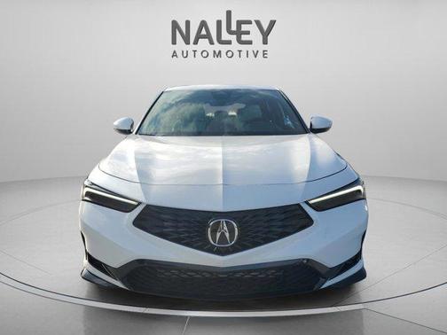 2026 Acura Integra w/A-Spec Package