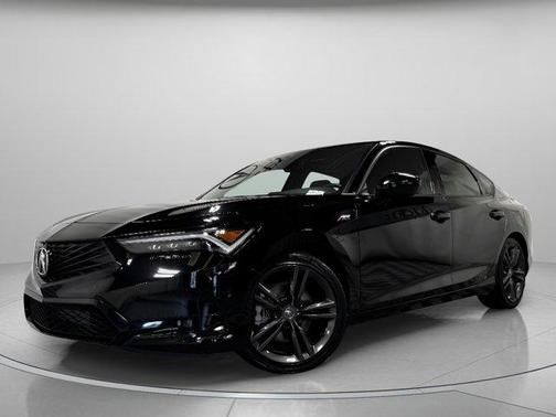 2023 Acura Integra w/A-Spec Package